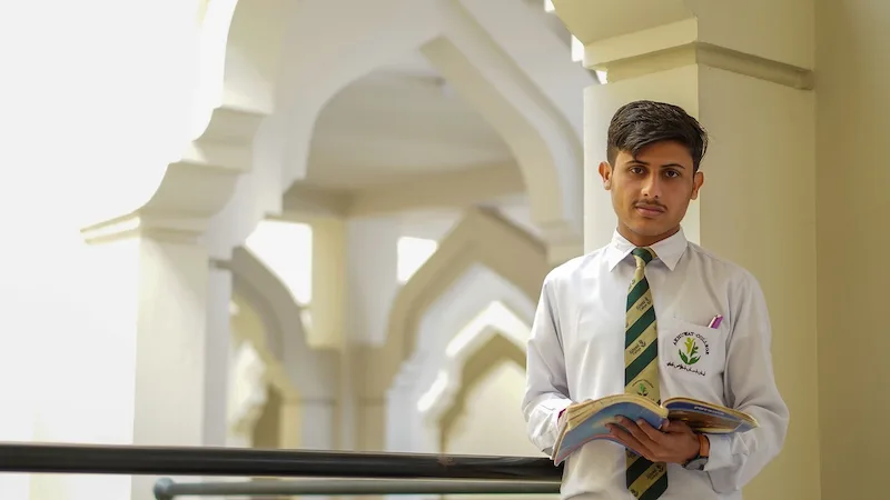 Support Akhuwat Learning Hubs