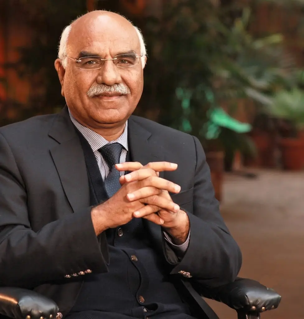 founder