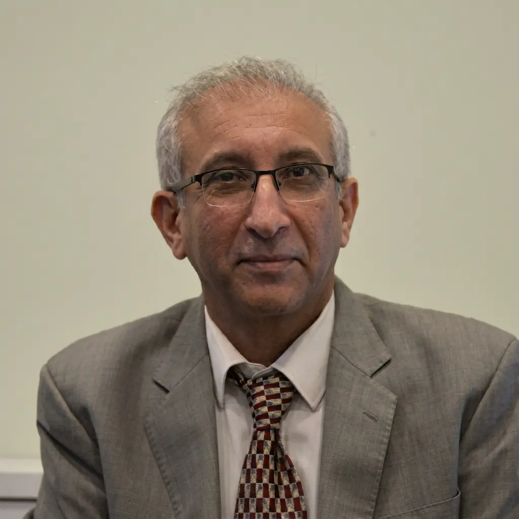 <p>Mr. Abdur Rauf Khan</p>